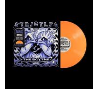 Denzel Curry - Strictly 4 The Scythe (Tangerine LP) [VINYL]