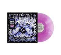 Denzel Curry & The S - Strictly 4 The Scythe [New Vinyl LP] Explicit, Violet