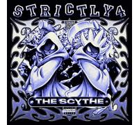 Denzel Curry - Strictly 4 The Scythe (Transparent Violet Vinyl) [VINYL]
