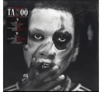 Denzel Curry TA13OO (Vinyl) 12" Album