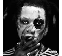 Denzel Curry - Ta13oo - CD - F99z