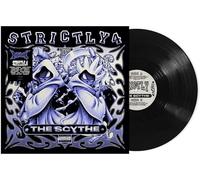 The Scythe Denzel Curry Strictly 4 The Scythe (Vinyl) (US IMPORT)
