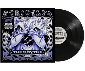 Denzel Curry & The S - Strictly 4 The Scythe [New Vinyl LP] Explicit