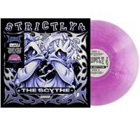 Denzel Curry Strictly 4 the Scythe (Vinyl) (US IMPORT) (PRESALE 06/03/2026)