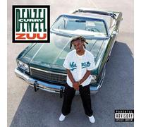 Denzel Curry ZUU (CD) Album (US IMPORT)