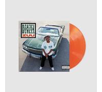 Denzel Curry - ZUU (Neon Orange Vinyl) [VINYL]