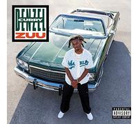 Denzel Curry - ZUU [New Vinyl LP] Explicit