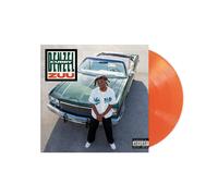 Denzel Curry - Zuu - International Edition Colored Vinyl [Vinyl LP] [VINYL]
