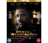 Denzel Washington 5-Film Collection Blu-ray