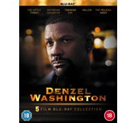 Denzel Washington 5-film Collection
