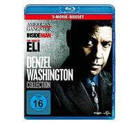 DENZEL WASHINGTON ACTORS - MOV
