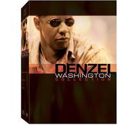 Denzel Washington Celebrity Pack [DVD] [2004] [Region 1] [US Import] [NTSC]