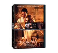 Denzel Washington Collection [DVD] [1994] [Region 1] [US Import] [NTSC]