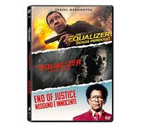 Denzel Washington Collection - DVD St