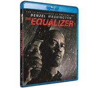 Equalizer – Denzel Washington – Blu-ray – Sony Pictures Home Entertainment