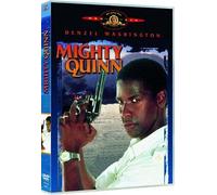 DENZEL WASHINGTON - MIGHTY QUI