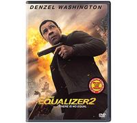 Denzel Washington's: The Equalizer 2