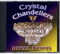 Denzil Dennis - Crystal Chandelier