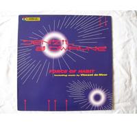 Denzil & Dwayne - DENZIL & DWAYNE Force of Habit 12"