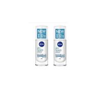 Deo 48h Beauty Elixir Deomilk Fresh Antiperspirant Roll-On 0% Alcohol 2 x 40 ml