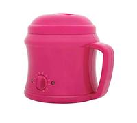 Deo 500cc Pink Analogue Wax Heater