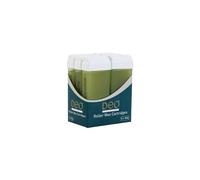 DEO Roller Wax Aloe Vera Cartridges 100ml x 6