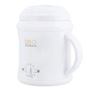 Deo Beauty 1000cc Analog Wax Heater - Convenient, Portable, & Fast-Heating Body Wax Warmer Melter for Professional Depilatory Hair Removal & Paraffin Wax Treatments