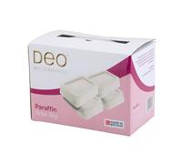 Deo Beauty Paraffin Wax Manicure Pedicure Treatment Block Low Melting Point 1kg - 030420W