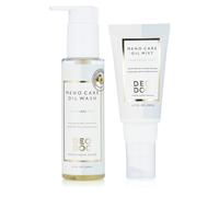 Deo Doc Meno Care Oil Mist 50ml & Oil Wash 100ml
