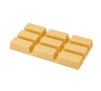Deo Hot Film Wax Cream Blocks 500g hard delicate waxing peelable - 8717