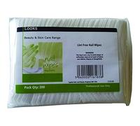 Deo Lint Free Nail Wipes x 200