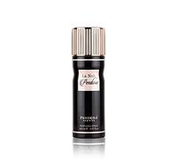 Deo Men and Women's Body Spray Pendora Scents 200ml PARIS CORNER PERFUMES (LA Nuit)