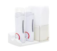 Deo Multiple Roller Wax Heater (Double Heater)