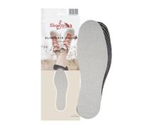 Shoestring Deo Odour Stop Insoles - Cut to Fit