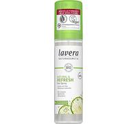 Deo Spray Fraicheur Verveine Bio & Limette Bio