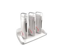 Deo Triple 100g Roller Wax Heater With Base