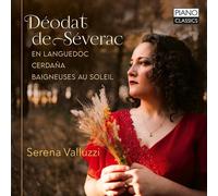 De Séverac: En languedoc, Cerdana, Baigneuses au soleil - De Séverac: En languedoc, Cerdana, Baigneuses au soleil