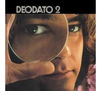 Deodato 2 by Deodato (2002-06-18)