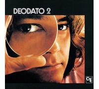 Deodato - 2 [Import]