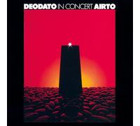 Deodato, Airto - In Concert