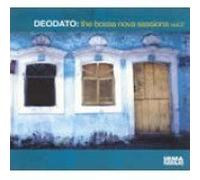 Deodato - Bossa Nova Session 2