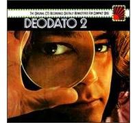Deodato - Deodato 2