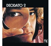 DEODATO - Deodato 2