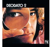 Deodato - Deodato 2 - Rhapsody In Blue
