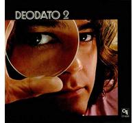 Deodato - Deodato 2 [VINYL]
