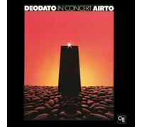 Deodato - In Concert
