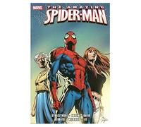 Deodato Jr., Mike - Amazing Spider-Man By JMS Ultimate Collection Book 4 TPB