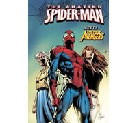 Deodato, Mike - Amazing Spider-Man Volume 10: New Avengers TPB (Amazing Spider-Man (Graphic Novels))