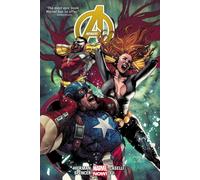 Deodato, Mike - Avengers By Jonathan Hickman Volume 2