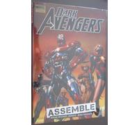 Deodato, Mike - Dark Avengers Volume 1: Assemble Premiere HC